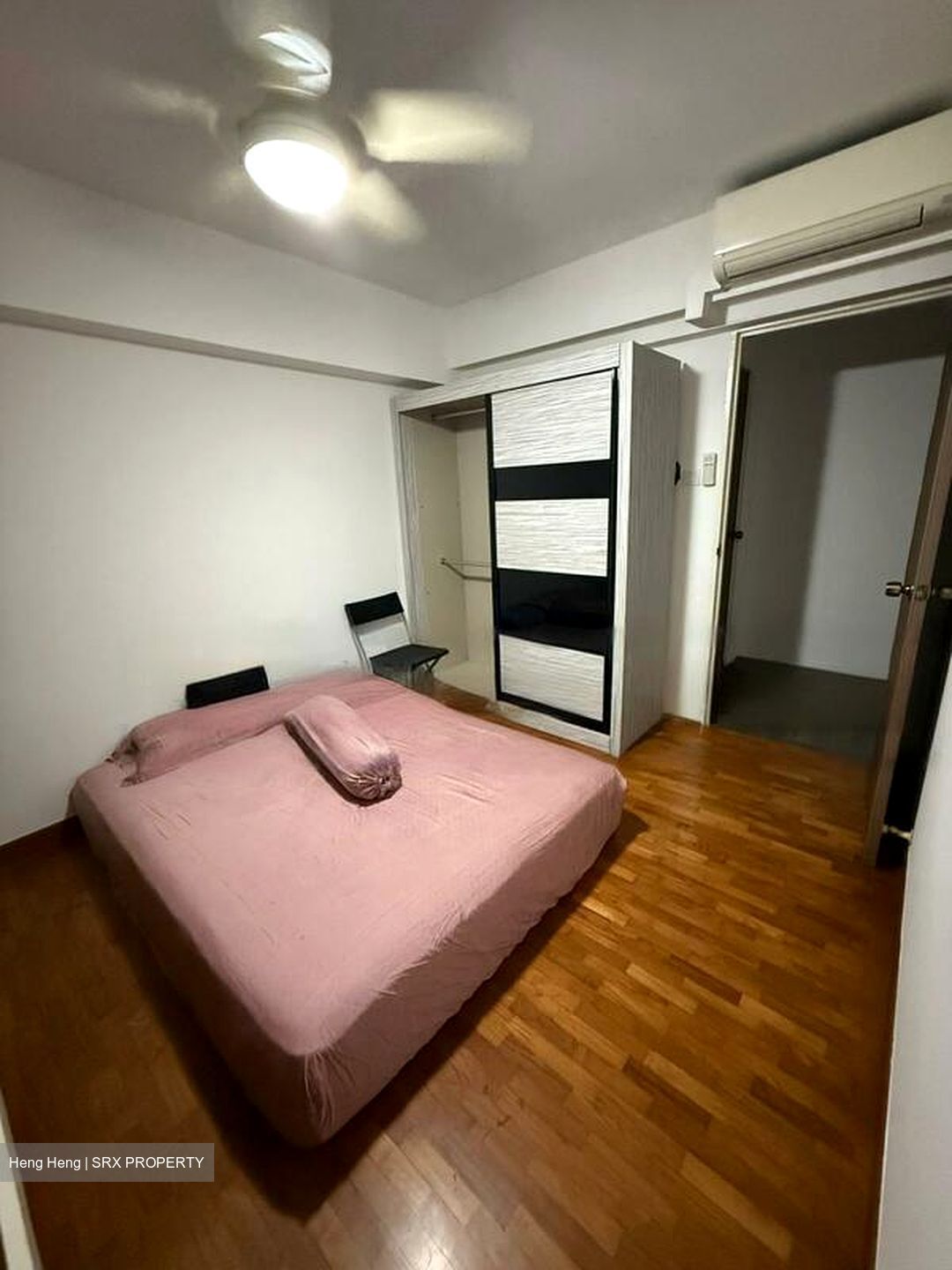 Blk 642C The Meadows (Punggol), HDB 5 Rooms #458901281